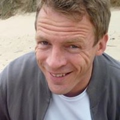 Trevor Bolam