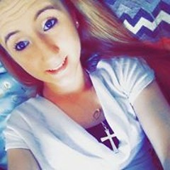 Samantha Ann Reynolds