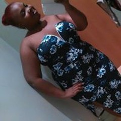 Mareshia Ashlee Patrick