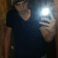 Nicholas Campbell 25