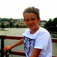 Erik Edelsteen Indergård