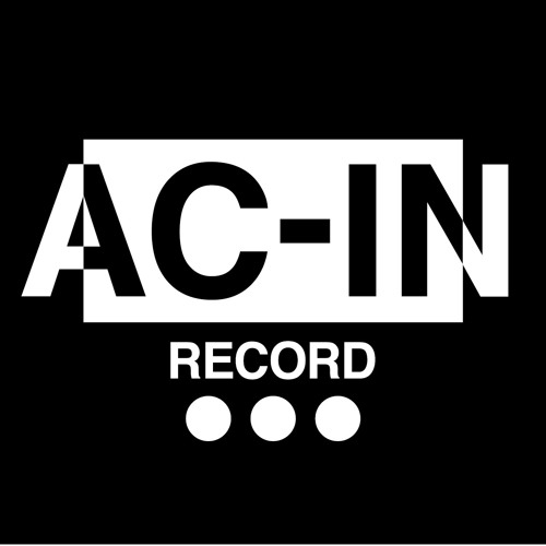 AC-IN RECORDS’s avatar