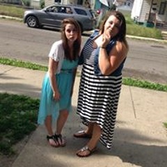 Breana Nicole Doughman