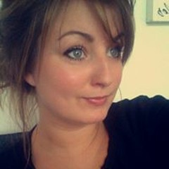 Kayley Perry Sampson