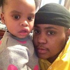 Tiffany D Robinson-Draper