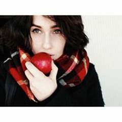 Alina Sinitsa