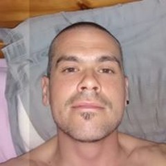 Matt Prento Prentice