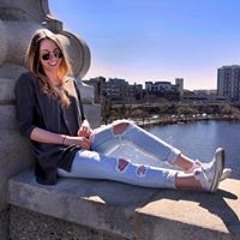 Lily Mars