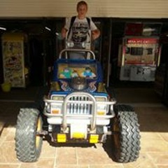 Jake Dear