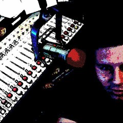 Ricky "Chili" López VO