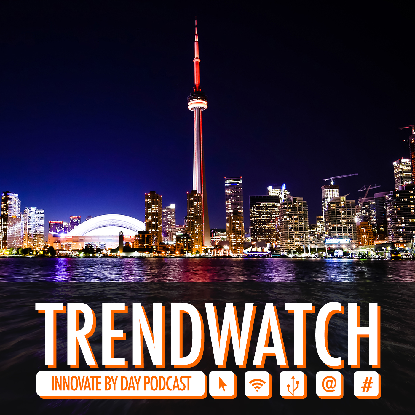Trendwatch Podcast