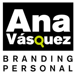 Ana Vasquez Branding