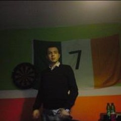 Chris Mcgrory