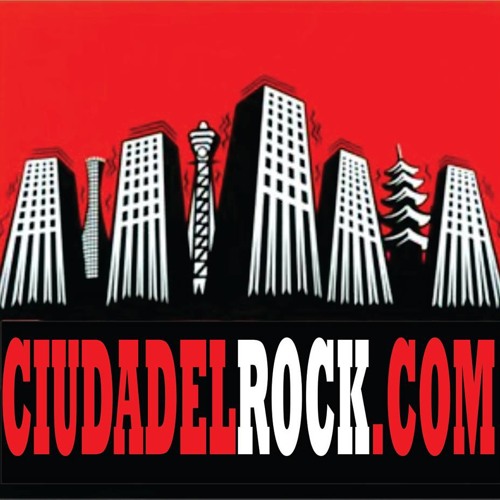 CIUDADELROCK.COM’s avatar