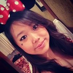 Giovanna Liu