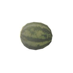 Moldy Melon