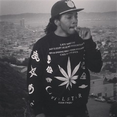 Goldee420 aka Cannabeatz