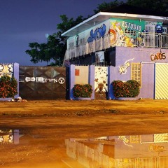 Radio Caos Arte e cultura