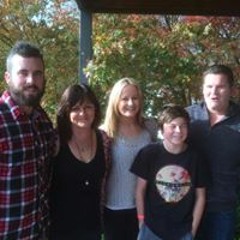 Leesa Coleman Harford