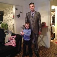 Joe Christopher Brennan