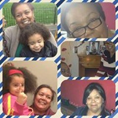 Ceeza Watchurback Reid