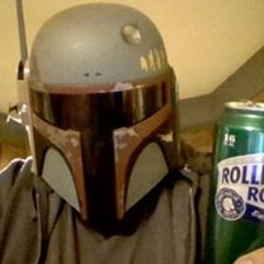 Jamison Fredrick Hanning