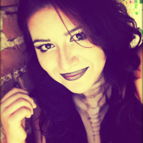 Leticia Vidrio’s avatar