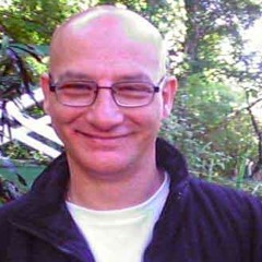 Prof. Rogério Turgante