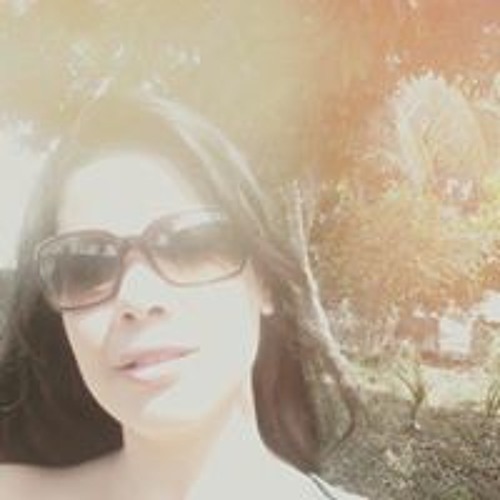 Rita Fernanda Melgaço’s avatar