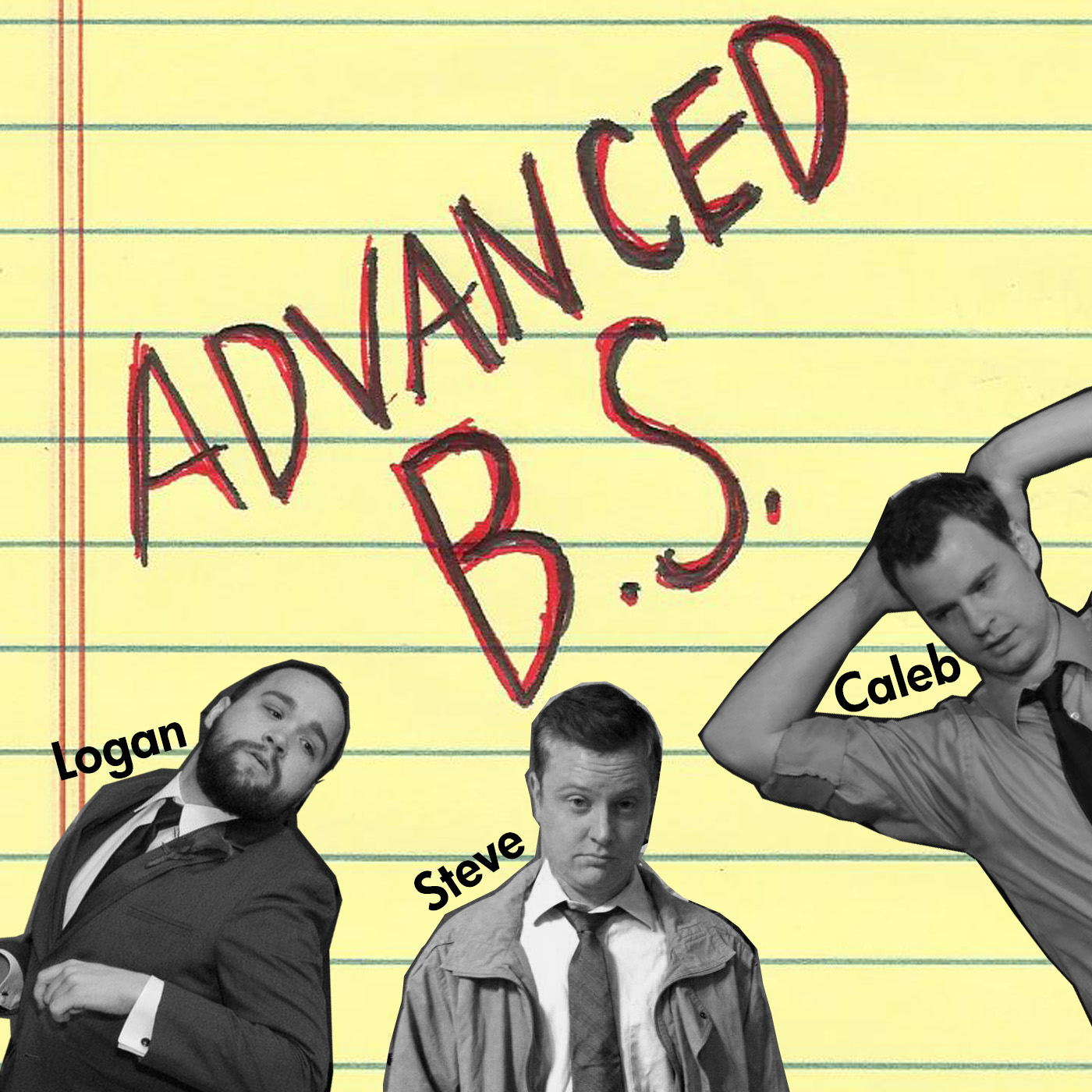 Advanced B.S.