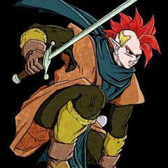 SaberXShadow