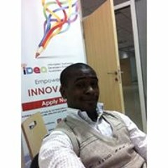 Onyema Kizito Nnaemeka