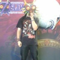 Miguel Mansilla Garrido