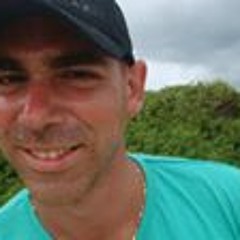 Matias Oscar Delacortina