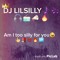 Hype Man LILsilly
