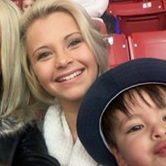 Aaliah Marie Hernandez