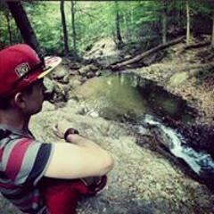 Dylan Ridgely Ludolph