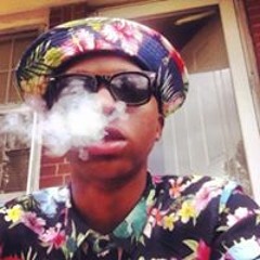 Cadarius Kidd Murray