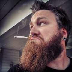 Lars Vegas Christoffersen