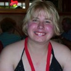 Cassie Edith Stegner