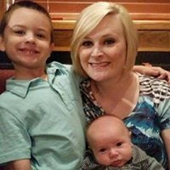 Terri Hamilton Wickel