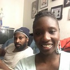 Cessnie Jean Sanderson