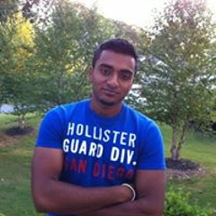 Mohammad Amir Yousufi