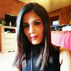 Suhad Albaiaty-Powell