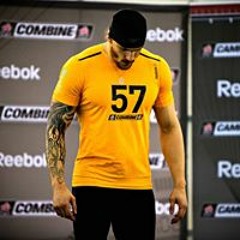 Justin-Alexander Warden