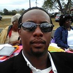 Darius Emanuel Davis