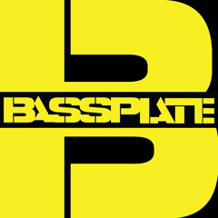 Bassplate.