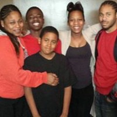 Pamela Jenkins Cuffie