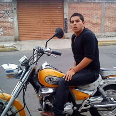 AARON ABEL TELLEZ MENDOZA