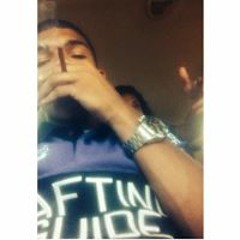 Denzell Woolard
